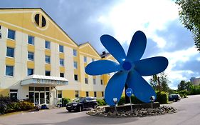 Hotel Riverside